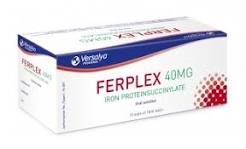 FERPLEX 40 mg
