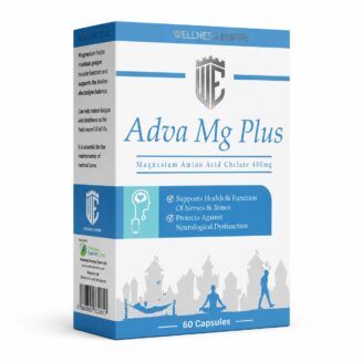 Adva Mg Plus