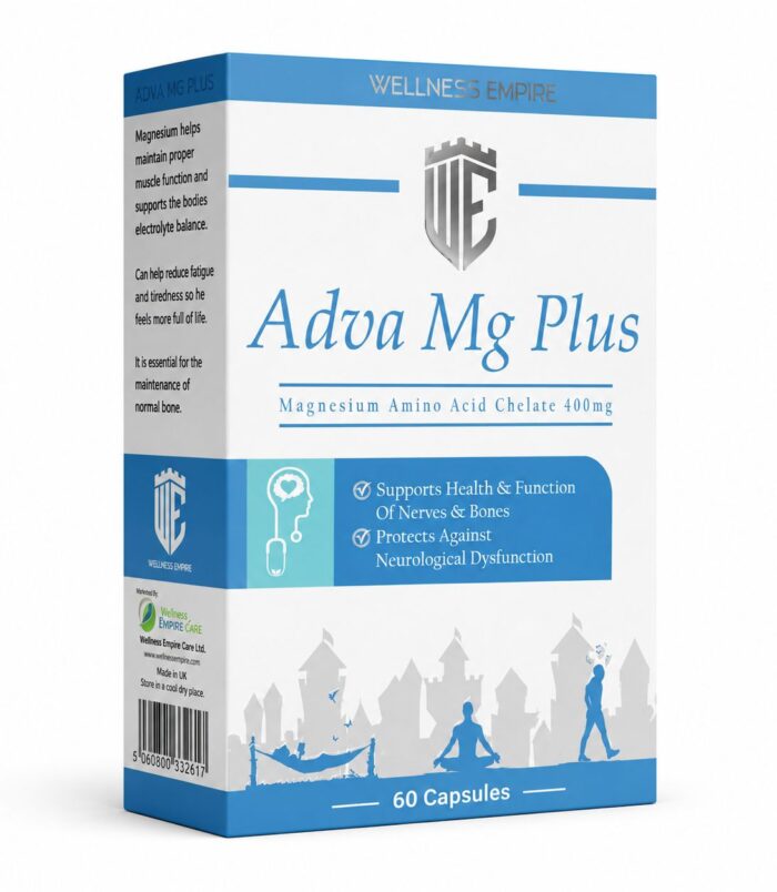 adva meg plus