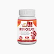 VITABAG iron chelate 30cap